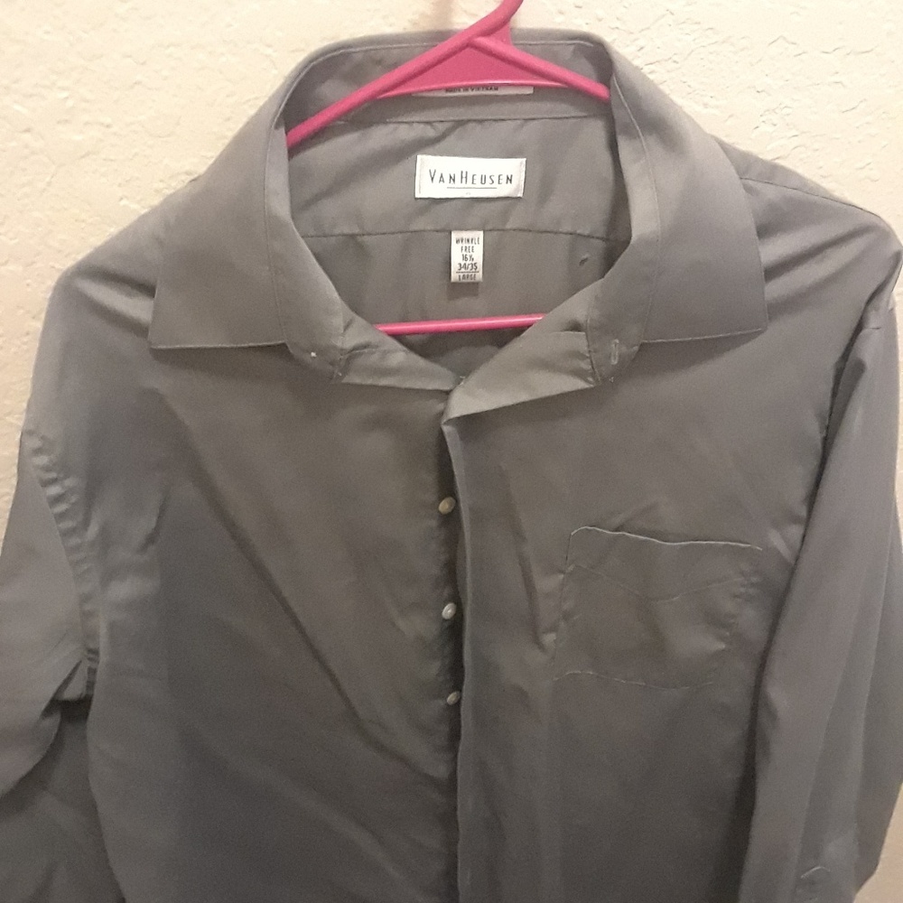 Dress Shirt